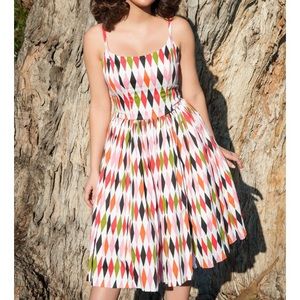 NWT Harlequin Jenny Dress